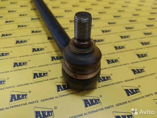 Рулевая тяга в сборе Carraro 132390 — фото 4